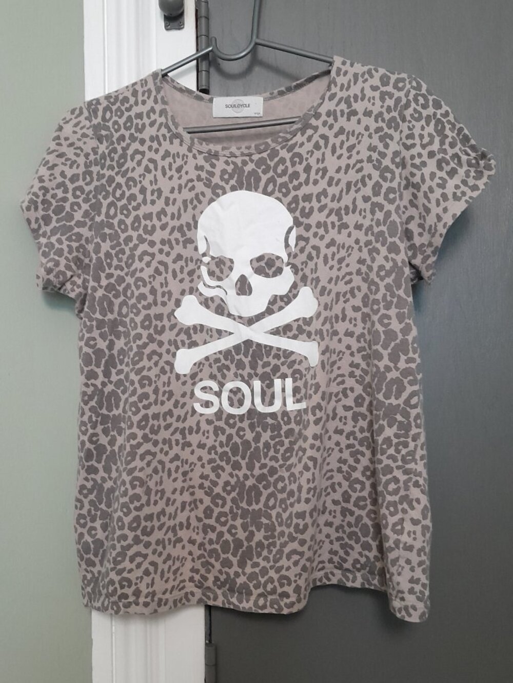 SoulCycle Graphic Tee